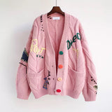 Perfect Patty Cardigan