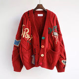 Perfect Patty Cardigan